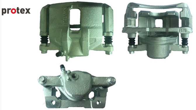 DC2R INTEGRA/ RD1 CRV 282MM CALIPER UPGRADE KIT (17CL15VN)