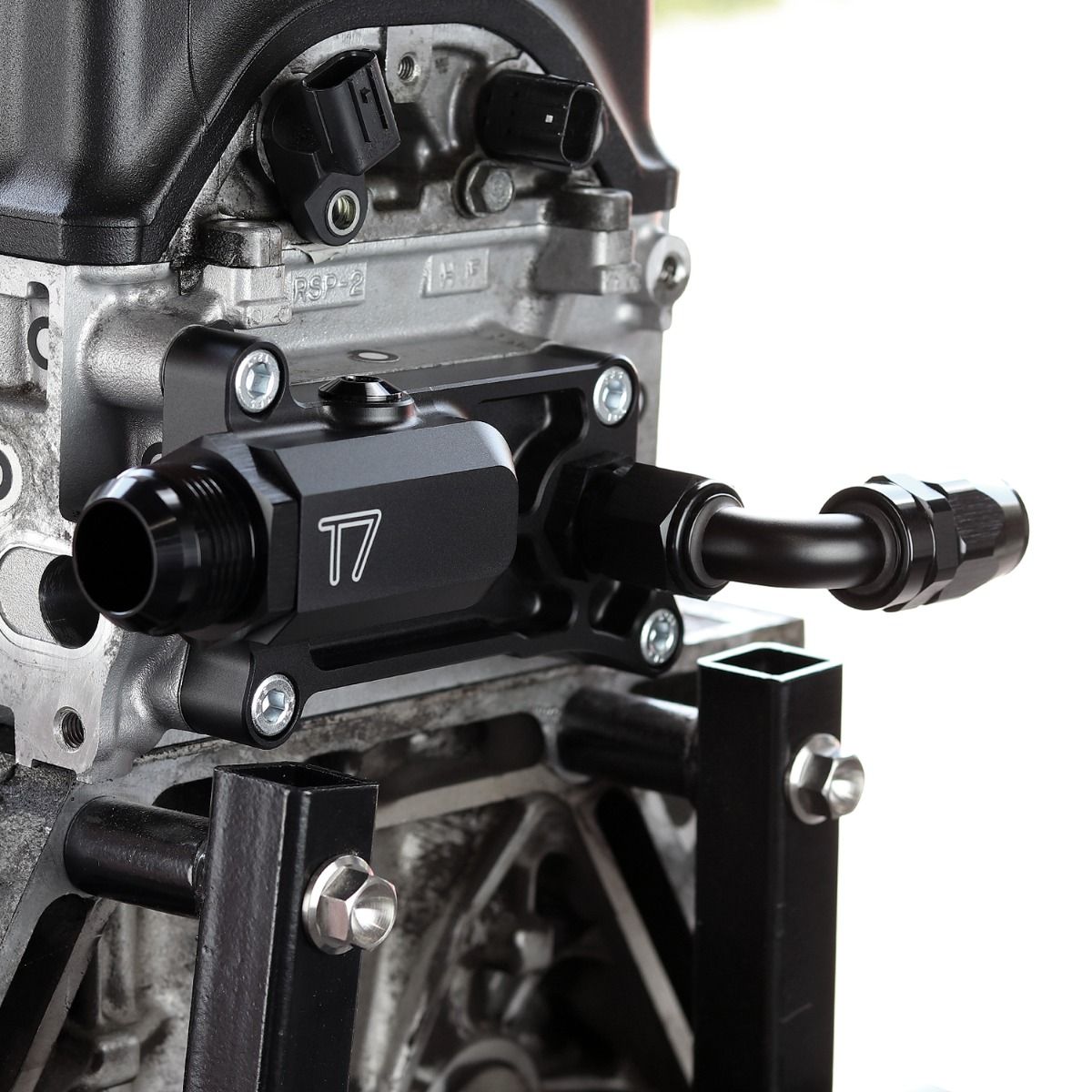 Honda K20Z4 & K24A Water Outlet Neck