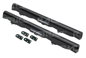 Fuel Rails to Suit Holden LS2/LS3/L76/L77/L98 (6L/6.2L)