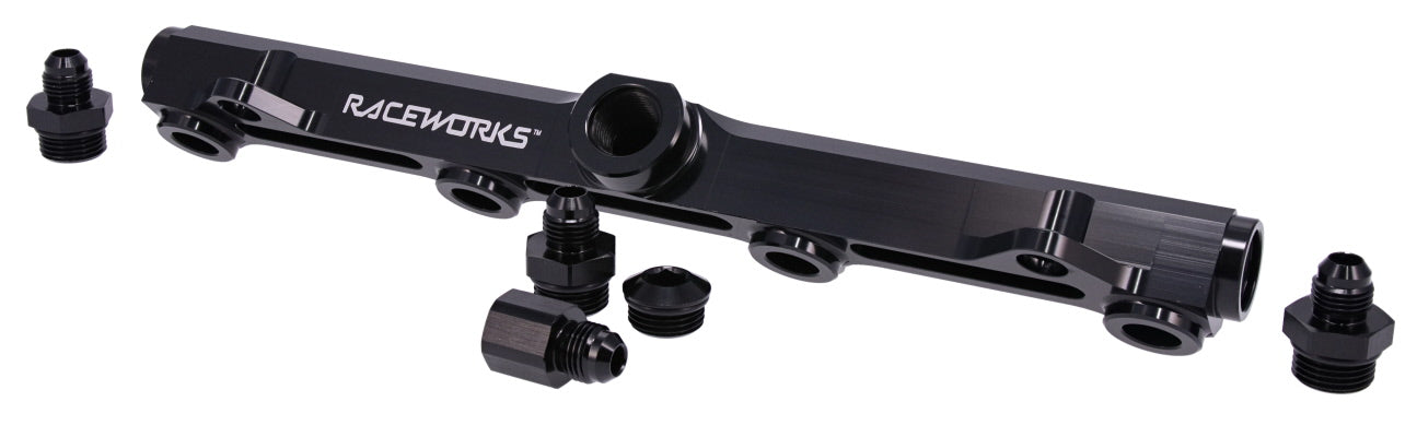 Fuel Rail Mitsubishi EVO 4-9 4G63