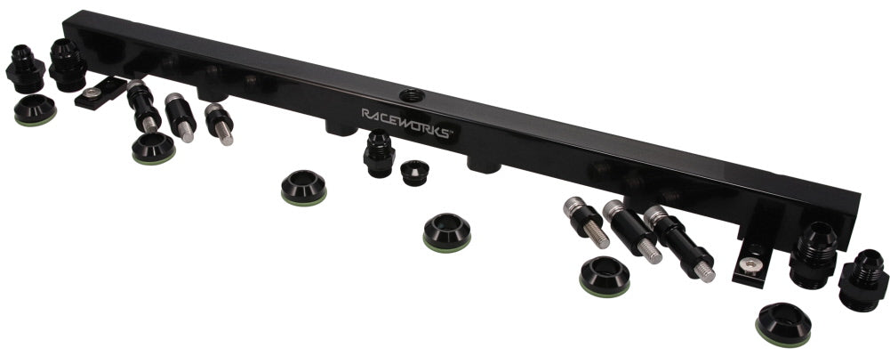 Fuel Rail to Suit Nissan RB25 2.5L Non-Neo