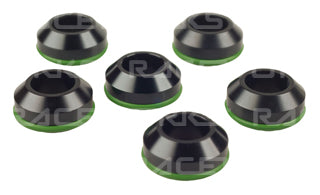 Lower Mounting Boss Kit (R33 RB25DET/ S14 S15 SR20DET (6 Pack))