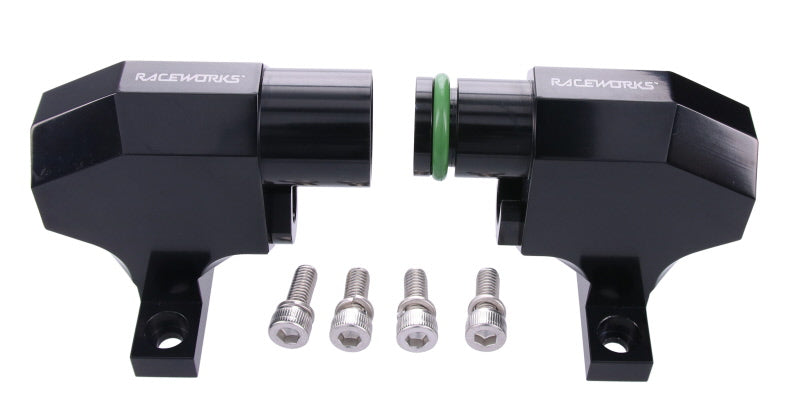 Flex Sensor AN-10 ORB Bypass Suits ALY-151BK and FSA-023
