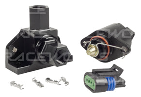 Remote Idle Speed Control Kit