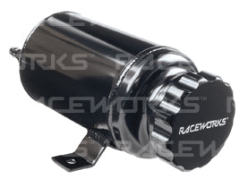 Radiator Overflow Tank