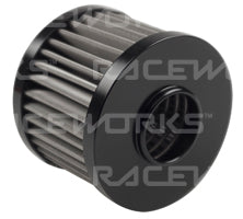 RW 30micron Oil Filter Element