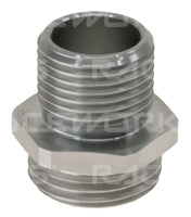 Stainless Adapter