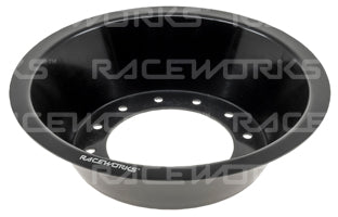 Fuel Cell Filler Splash Tray (Black)