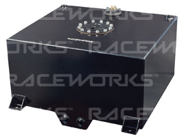 Fuel Cell Sumped with Int Baffles 15 Gallon (57L)