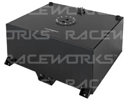 Fuel Cell Sumped with Int Baffles 20 Gallon (76L)