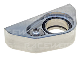 Aluminum Sensor Universal Mount for CAS-410 Bosch Reluctor