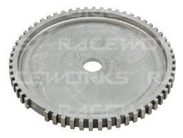 Billet Steel Trigger Wheel