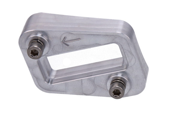 Aluminum Weld Flange for 3.00" Tube and AFM-128