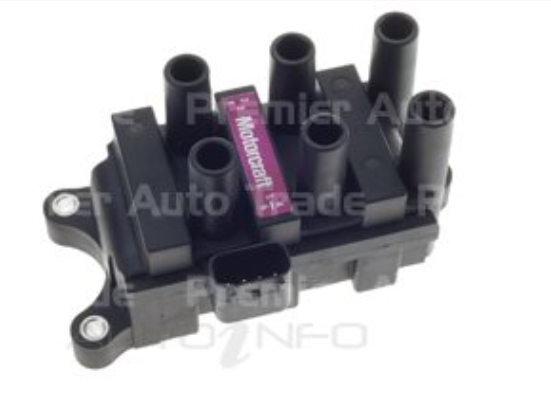 AU FALCON PREMIUM OEM QUALITY IGNITION COIL PACK SET