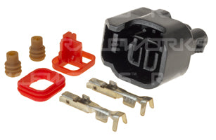 RACWORKS CONNECTOR FOR OVAL INJECTORS