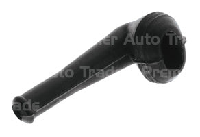 Right Angle Rubber Boot to Suit Bosch 2 Pin Plug