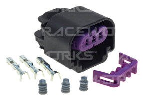 CONNECTOR TO SUIT FLEX SENSORS