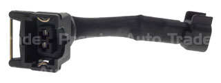 UScar to Bosch Injector Adapter (Wired)