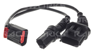 BA/BF Throttle Conversion for FG