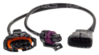 BA/BF Turbo 5 Bar Map Conversion/Standard Air Temp