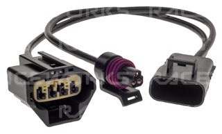FG Turbo 5 Bar MAP Coversion / STD Air Temp