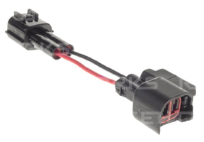 Nissan JECS to UScar Injector Adapter (Wired)