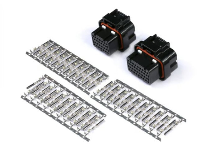 HALTECH ELITE 1500 + Plug and Pin Set HT-150901