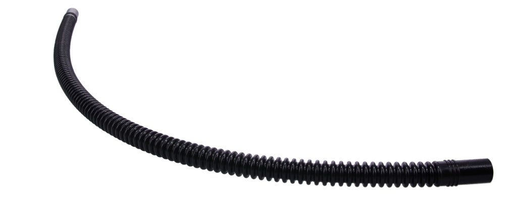 E85 Safe Plastic Fuel Pump Tubing (480mm ID 10mm)