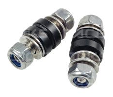 SS Electrical Bulkhead Terminals