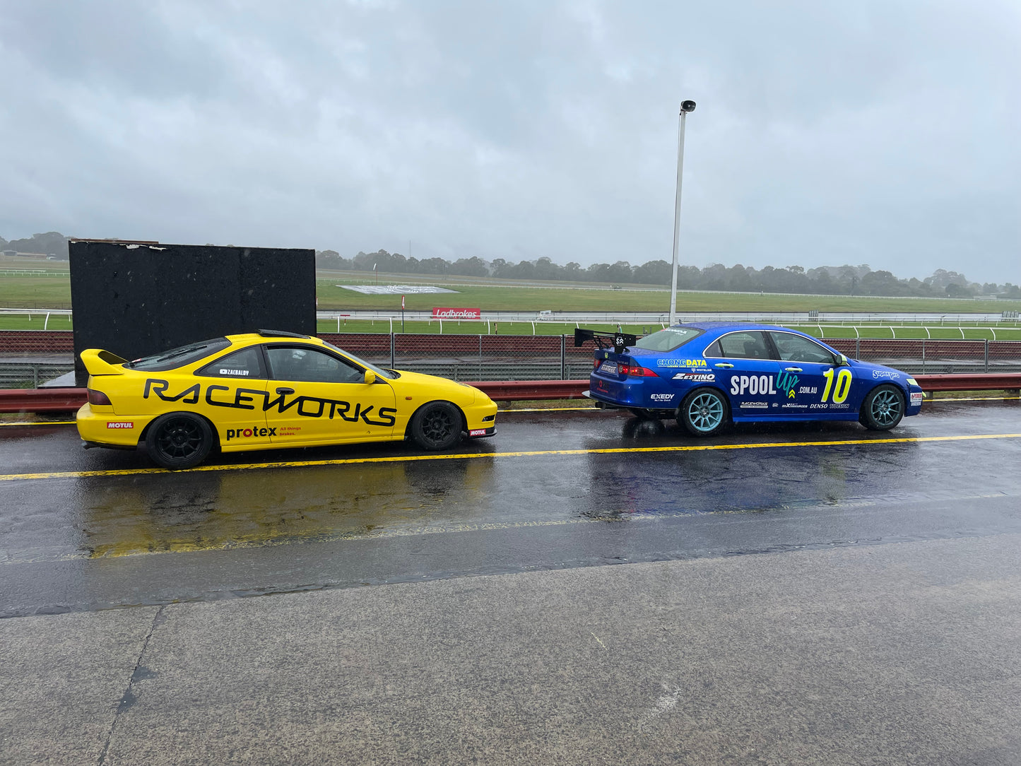 Black 4-Point Cam Lock Harness (FIA Approved, 3" Belts, SHE)