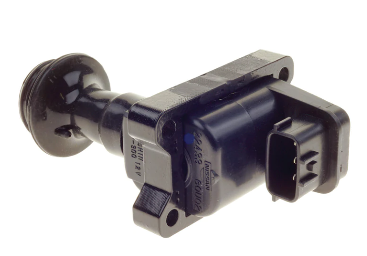 R35 GTR OEM Replacement Coil Packs - Nissan Skyline