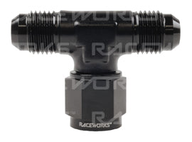 Tee - Swivel on Branch AN-3