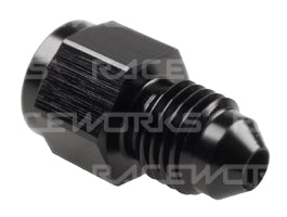 NPT Female to AN-4 Male Flare Adapter