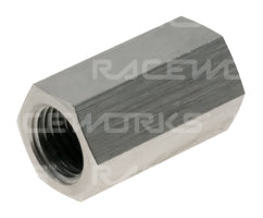 Inverted Flare Union Stainless Steel