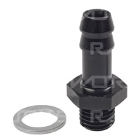 Metric Male M12x1.5 to 3/8in Barb