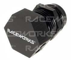 AN-10 Bolt-In Breather Bulkhead