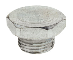 Steel Oxygen Sensor Plug