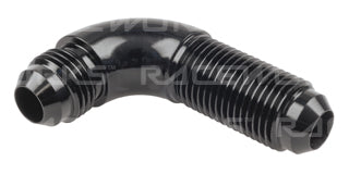 BULKHEAD FLARE 90 DEGREE