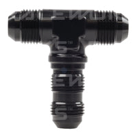 AN-3 Male Flare Bulkhead Tee