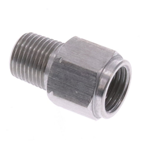 BSPT Male to M10 Female Adapter