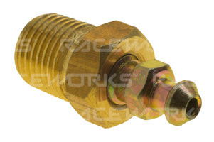 NPT Bleeder Nipple Adaptor