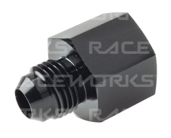 AN-4 to AN-3 Female to Male Reducer