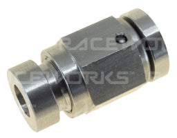 Steel K-Type EGT Weld On & Cap 7/16