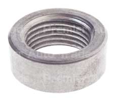 Steel Oxygen Sensor Bung