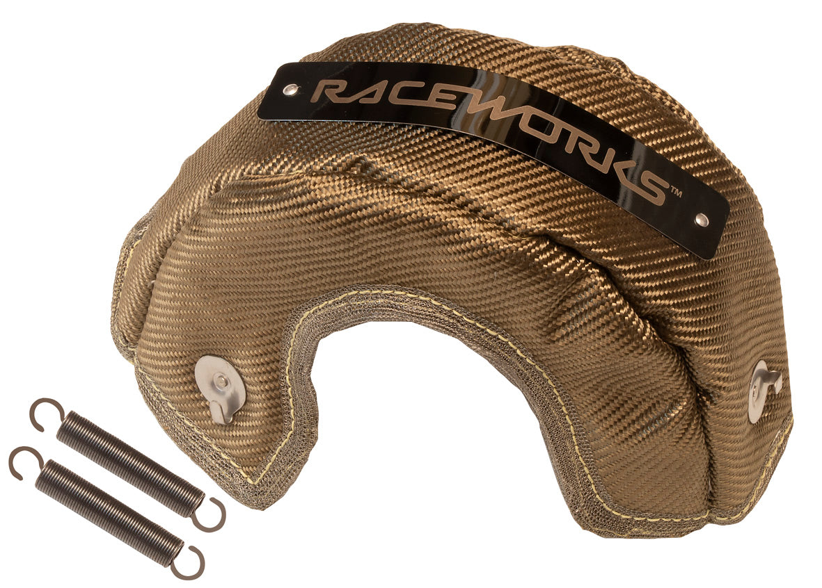 Raceworks T4 Frame Turbo Beanie