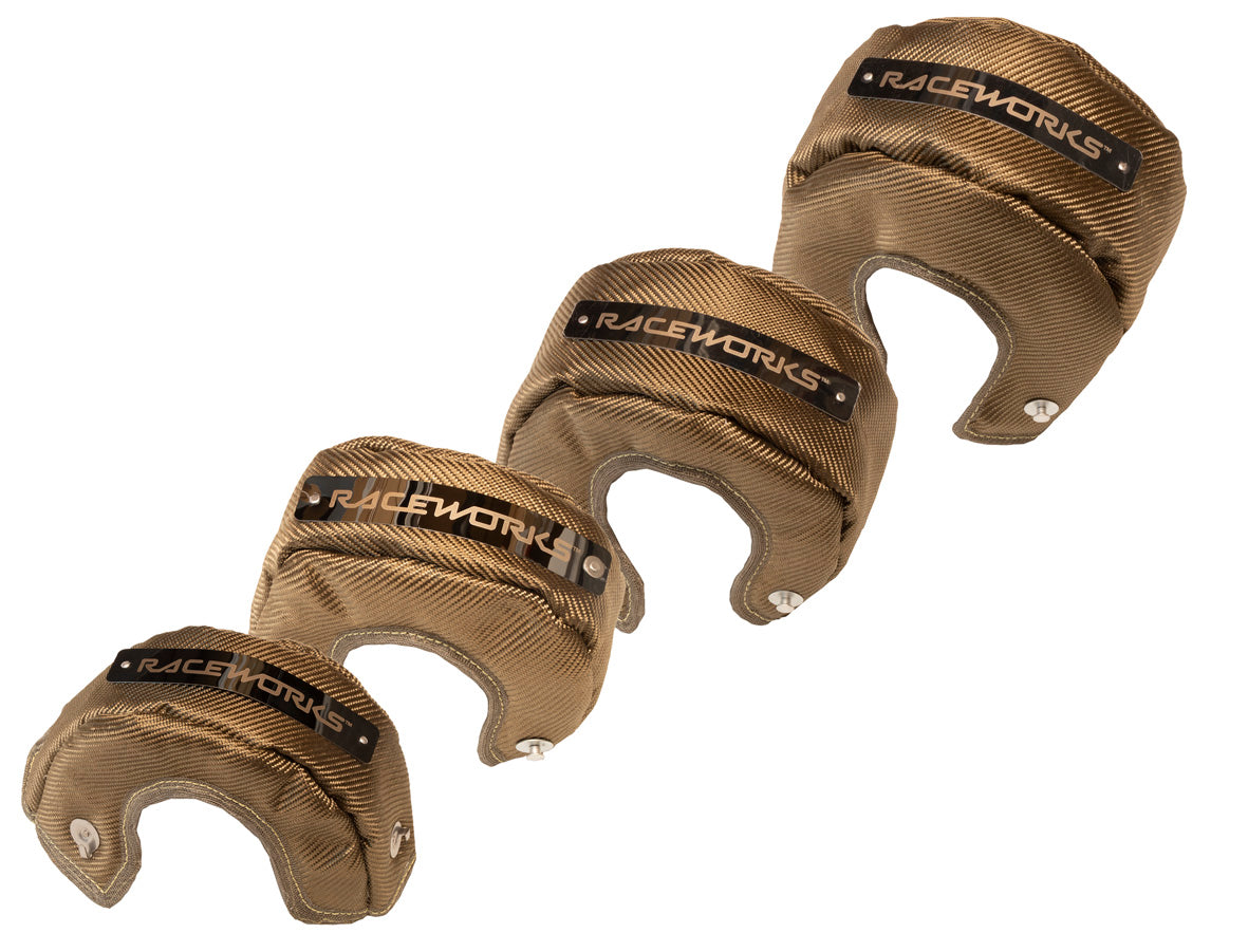 Raceworks T2 Turbo Beanie