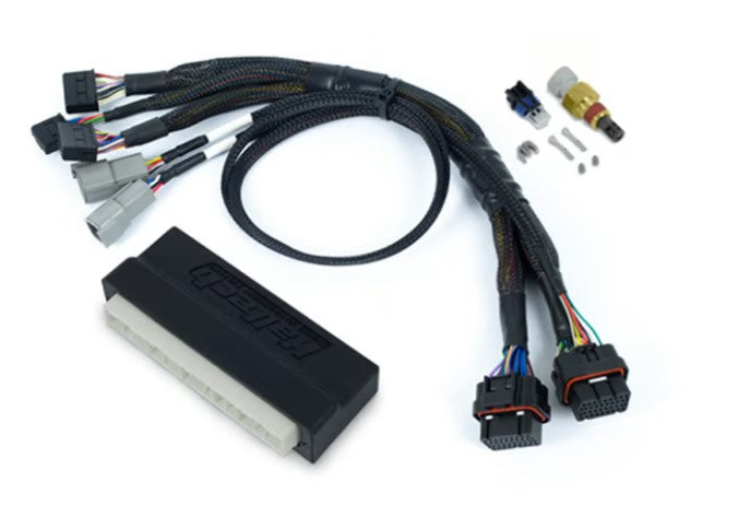 Nexus S2 Plug 'n' Play Adapter Harness Kit - Honda EP3 HT-212302