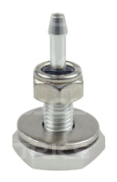 Soft Mount 4mm Vacuum Line Fitting Kit