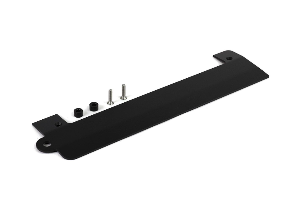 T7Design K20 / K24 Spark Plug Cover (Black)
