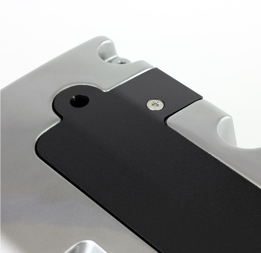 T7Design K20 / K24 Spark Plug Cover (Black)